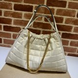 Gucci Luxury Deco Knockoff 746210 tote fake bag