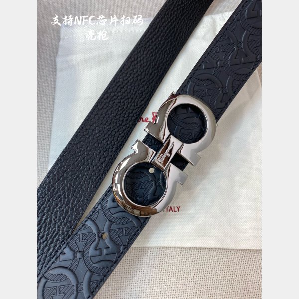 AAA+ Luxury Best Luxury FERRAGAMO BELT FOR SALE 35MM