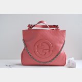 Top Quality 751516 BLONDIE TOTE DESIGNER Copy GUCCI