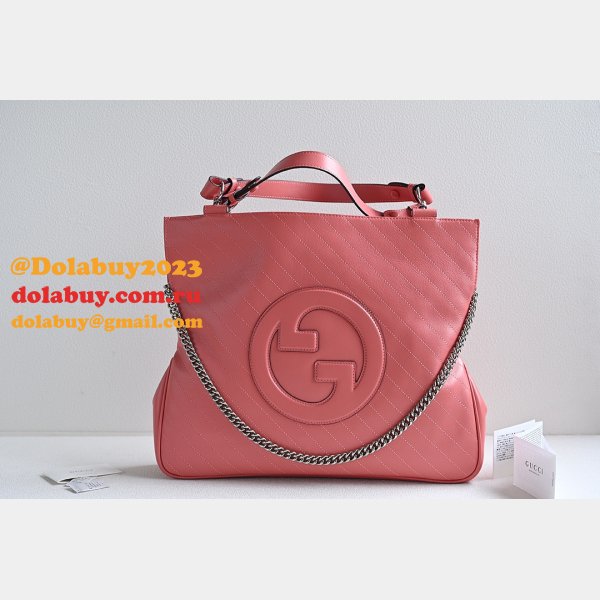 Top Quality 751516 BLONDIE TOTE DESIGNER Copy GUCCI