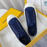 1:1 Fake Domino Fendi Shoes Website to Get Knockoff Sneakers