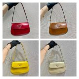 Best Quality Duplicates Prada Code Handbags 1:1 On 1BD311 2022 Sale