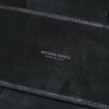 UK BOTTEGA VENETA Medium Arco Tote Bag 36CM