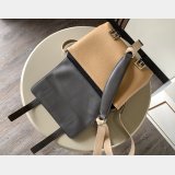 The Designer Loewe AAA+ 9012 Classic Military Messenger Bag