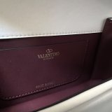 Luxury VALENTINO GARAVANI LETTER VLOGO SIGNATURE handbag