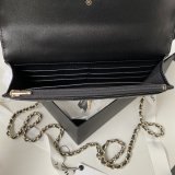 Best Flap Phone Holder AP3574 Chain Shop Wholesale Shoulder Bags