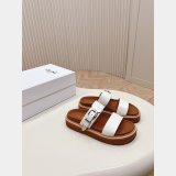 Replica Celine Sandal Fashion Ladies Slide Platform Knockoff Shoes