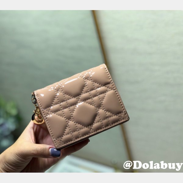 Top Dior wallet 002 UK