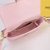 FENDI BAGUETTE LUXURY CheapD BAG