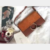 Designer 1:1 1:1 Mirror Chloe Faye Bag On China Sale