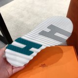 Perfect Designer Hermes WOMEN/MEN BOUNCING SNEAKER