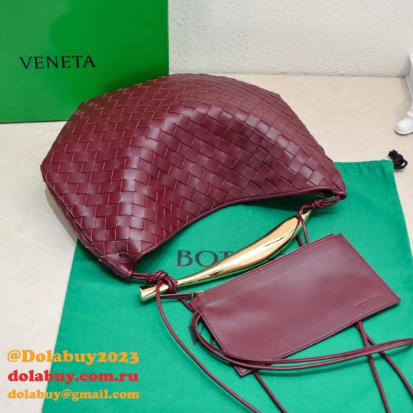 Sardine Intrecciato 7468 Fake Bottega Veneta Bags