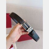 High Quality FERRAGAMO BELT 35MM Fake