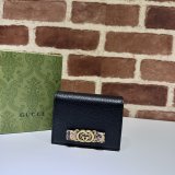 Wallet Interlocking G Gucci Top UKs 746059 Python Bag