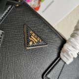 AAA+ Prada Saffiano killer bag Fashion