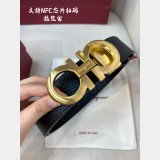 AAA+ Luxury Best Luxury FERRAGAMO BELT FOR SALE 35MM