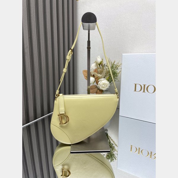 Copy DIOR NEW SADDLE DESIGNER HANDBAG