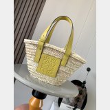 AAA+ loewe Basket beach handbag hot