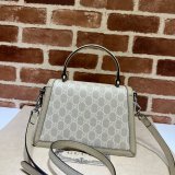 Gucci 1:1 Mirror 739496 Dionysus Top Handle High Quality bag Bag