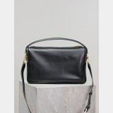 Saint Laurent Copy Camera Top-Handle 753826 Black Bag