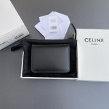 Perfect celine TRIOMPHE 1:1 Mirror wallet