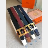 Best Hermes High Quality bag Belts 32mm to Get the Look