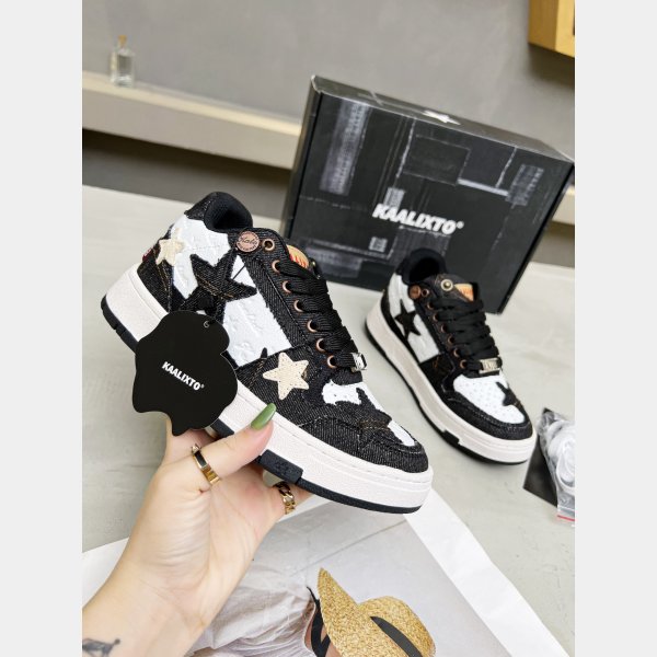 High-Quality Kaalixto Fashion Sneakers Shoes Website