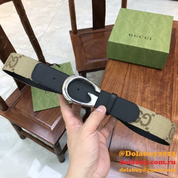 Wholesale Cheap GG 38mm Belt for sell