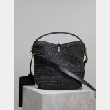 7 Star UK SAINT LAURENT LE 37 basket 742828 bag