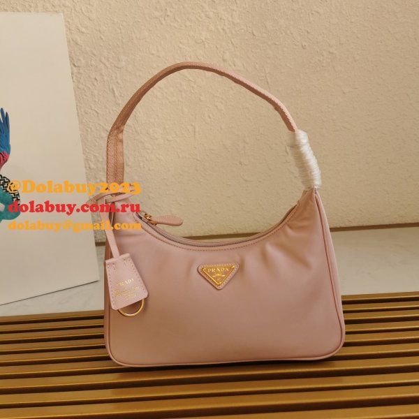 Hobo Bags Prada 1NE515 AAA High Quality Duplicate Bags