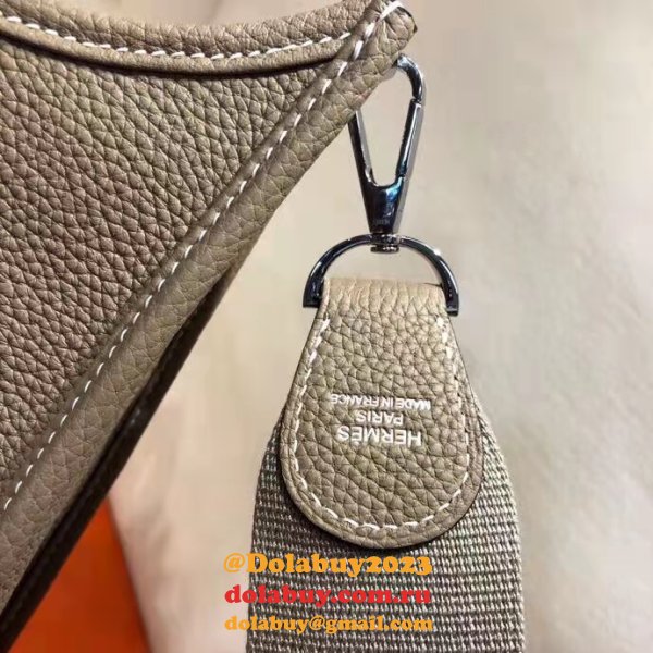 Hermes 7 Star Evelyne Bags 28CM Products Luxury Online Store