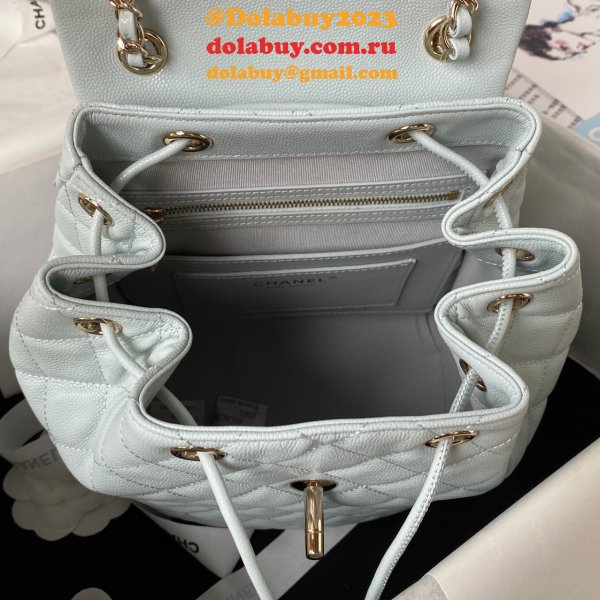 Designer Fashion AS4059 Backpacks for  Sale 25CM