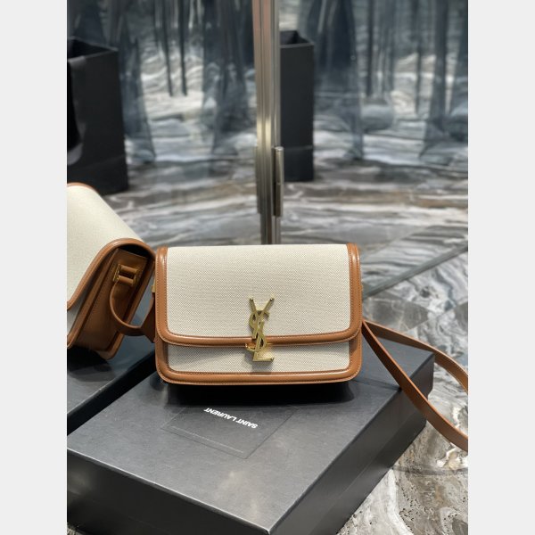 Wholesale YSL Solferino box Top Quality PERFECT BAGS 634306