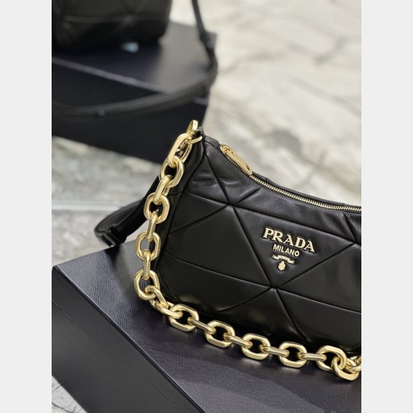 Top Quality 1BC157 Duplicate Prada Shop High Quality Shoulder Bags