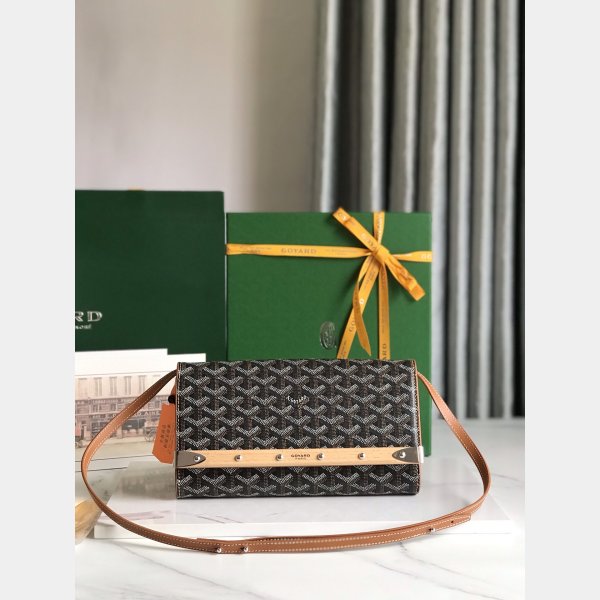 Monte-Carlo 020178 Designer Goyard Clutch Fashion Knockoff Bag