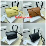 1:1 Wholesale Celine Triomphe Teen Luxury Handbag