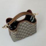 Fortok Copy Gucci Ophidia Bucket Top Quality 815118 Bag