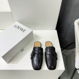 Fake Gate Loewe Knockoff MFashion Inspired Shoes