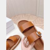 Replica Celine Sandal Fashion Ladies Slide Platform Knockoff Shoes