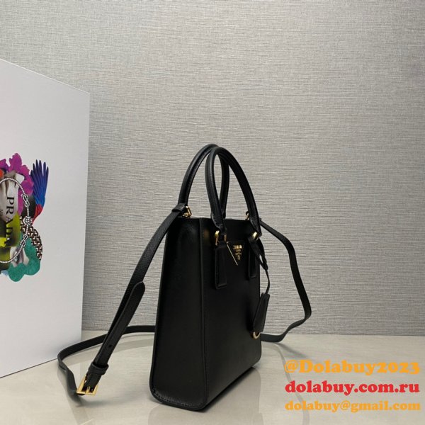 TOP PRADA SAFFIANO KILLER BAG Best 1BA358