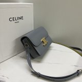 Best High-Quality Celine 188423/187363 Triomphe Inspired Handbag