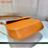 Buy Luxury 2022 Hobo AAA+ Prada Shoulder Bags