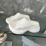 UA quality Balenciaga Slippers Designer shoes