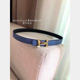 Shop for super fake Hermes 7 Star Belts 24mm