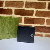 AAA+ Gucci 443127/466492/734998/735004 High Quality Wallet