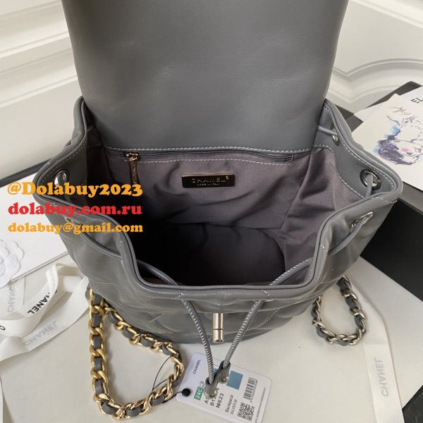 Perfect Designer Backpack AS4223 Luxury Fashion Bag