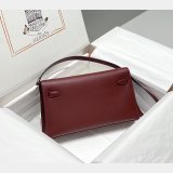 Top Quality hermes kelly elan Customized Madame BAG