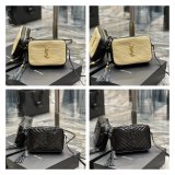 Designer Copy Camera 520534 YSL Handbags Online China