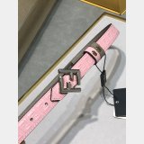 Inspired FENDI BELT 20MM Fashion Wholesale