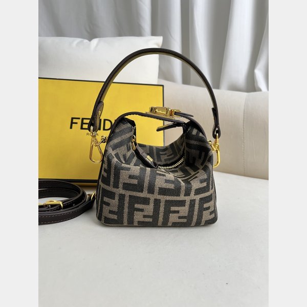 7 Star FENDI Wholesale lunch HADNBAG